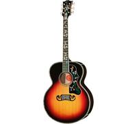 Gibson Gibson SJ-200 100 Years of Flat-Tops