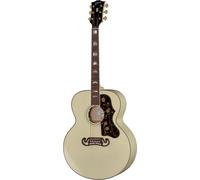 Gibson Gibson SJ-200 Standard Classic White