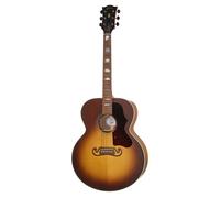 SJ-200 STUDIO WALNUT SATIN WALNUT BURST