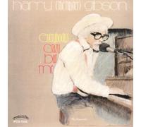 Gibson, Harry the Hipster - Everybody's Crazy But Me