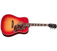 Gibson Hummingbird Standard Vintage Cherry Sunburst