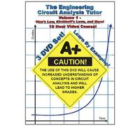 Gibson, Jason - Engineering Circuit Analysis Tutor 1