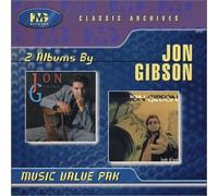 Gibson, Jon - Change of Heart Body & Soul