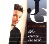 Gibson, Jon - The Man Inside [Import]