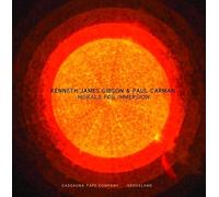 Gibson, Kenneth James / Carman, Paul - Murals For Immersion