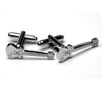 Gibson Les Paul Boutons de manchette Led Zeppelin, Jimmy Page, Slash, Joe Perry !