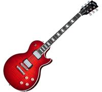 Gibson Les Paul Modern Figured Cherry Burst Guitare électrique