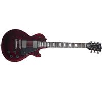 Gibson Les Paul Modern Studio Wine Red Satin