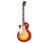 Gibson Les Paul Standard '50s Heritage Cherry Sunburst Lefthand - Guitare Électrique Gaucher