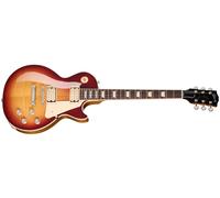 Gibson Les Paul Standard 60s Double Trouble Vintage Bourbon Burst