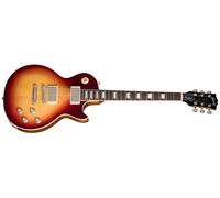 Les Paul Standard 60S Faded Vintage Bourbon Burst