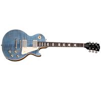 Gibson Les Paul Standard 60s Figured Top Ocean Blue