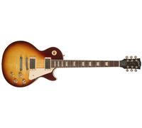 ORIGINAL LES PAUL STANDARD 60S FIGURED TOP ICED TEA