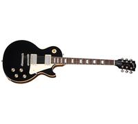 Gibson Les Paul Standard 60s Plain Top Ebony Top