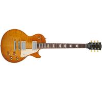 Gibson Les Paul Studio Figured Dirty Lemon Burst