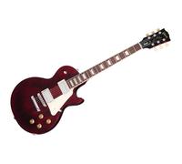 Gibson Les Paul Studio Wine Red + Housse Guitare forme LP
