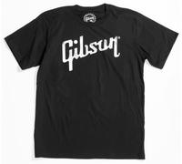 Gibson Logo T-Shirt L