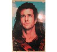 Gibson Mel - 61x92 cm - AFFICHE / POSTER G