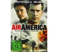 Gibson,Mel - Air America