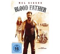Gibson,Mel - Blood Father [Import]