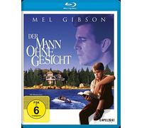 Gibson,Mel - Der Mann Ohne Gesicht [Blu-ray]