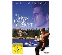 Der Mann Ohne Gesicht