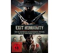 Gibson,Mel - Exit Humanity