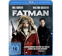 Gibson,Mel - Fatman [Blu-Ray] [Import]