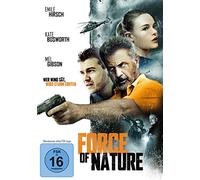 D-FORCE OF NATURE