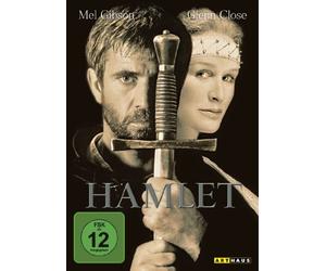 Gibson,Mel - Hamlet