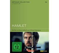 Gibson,Mel - Hamlet/Arthaus Collection Literatur [Import]