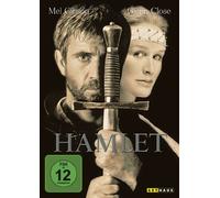 Gibson,Mel - Hamlet [Import]