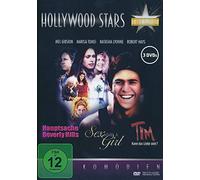 Gibson,Mel - Hollywood Stars-Komdien