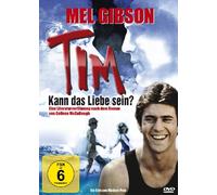 Gibson,Mel - Tim-Kann das Liebe Sein?