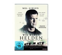 Gibson,Mel - We Were Soldiers [Import]