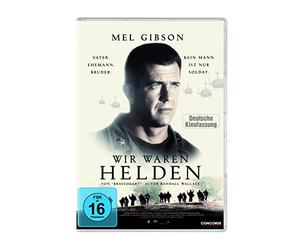 Gibson,Mel - We Were Soldiers [Import]