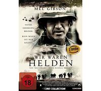 Gibson,Mel - Wir Waren Helden [Import]