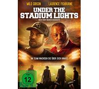 Gibson,Milo - Under the Stadium Lights