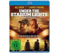 Gibson,Milo - Under the Stadium Lights [Blu-ray]