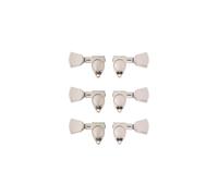 GIBSON PMMH-015 Mécanismes Grover Nickel