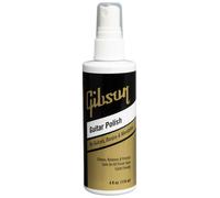 Gibson Pump Polish