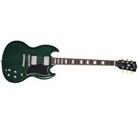 Gibson SG Standard 61 Stop Bar Translucent Teal (utilisé)