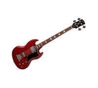 Gibson SG Standard Bass Heritage Cherry Basse Electrique
