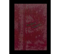Gibson Southern High School - 1987 Yearbook | Official Classmates® Premium Reprint | Authentic Archival Edition | Softcover