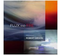 Gibson / Stern / Murdock - Flux & Fire [Compact Discs]