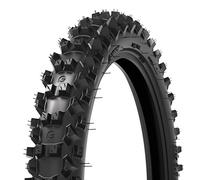 GIBSON Tyre MX 1.1 Moto Pneu 60/100-14 TT NHS avant