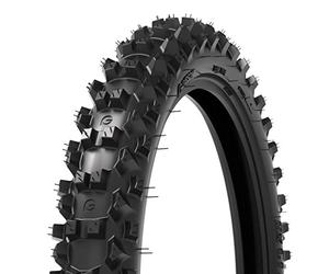GIBSON Tyre MX 1.1 Moto Pneu 60/100-14 TT NHS avant