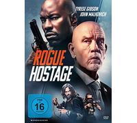 Gibson,Tyrese - Rogue Hostage