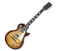 Gibson USA Les Paul Traditional 2015 Guitare électrique Tobacco Burst