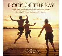 Gibson & Yarema - Dock of The Bay